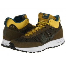 Nike Lunar Trail Mid LDV swamp